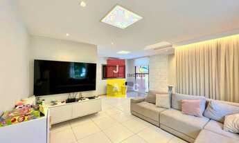 Imagem 5: Casa Prime Houses 3Qts 275m ²c/ Piscina e deck em Madeira Recreio. GARANTIAS: SEGURO FIANÇ