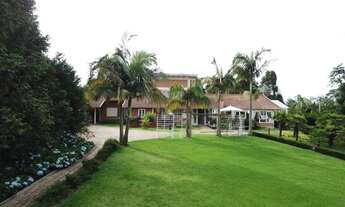 Imagem 5: Casa de campo na serra de 650m²!!!! Finamente decorada e mobiliada!!!