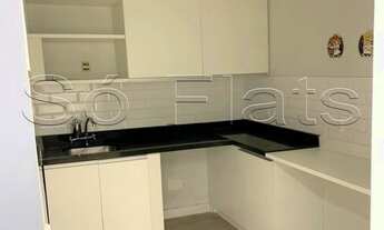 Imagem 7: Sala Comercial Articon Offices - Disponível para locação contendo 140m² e 1 vaga de garage