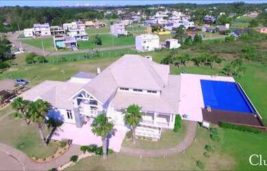 Imagem 3: Terreno no condomínio Maritimo