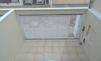 Imagem 2: Casa de condomínio para venda com 140 metros quadrados com 3 quartos