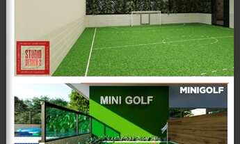 Imagem 6: Q Sala na Jatiúca! Entre o shopping e o mar! Oportunidade!