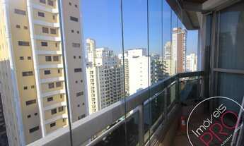 Imagem 7: Cobertura Duplex 154m² para Venda em Moema
