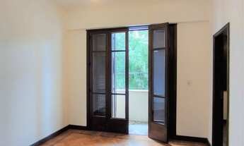 Imagem 7: Apartamento com três quartos na Tijuca