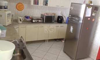 Imagem 2: Porto Alegre - Apartamento Padrão - Jardim Itu
