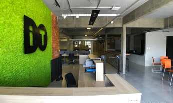 Imagem 4: BELéM - Conjunto Comercial/Sala - Campina