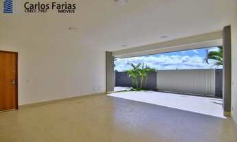 Imagem 4: Casa em Condomínio para Venda em Brasília, Setor Habitacional Jardim Botânico, 4 dormitóri