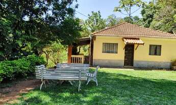 Imagem: Chácara para Venda em Bragança Paulista