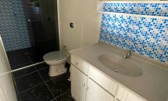 Imagem 7: Apartamento para aluguel tem 53 metros quadrados com 2 quartos em Xaxim - Curitiba - PR