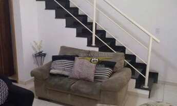 Imagem: Sobrado com 2 dormitórios à venda, 110