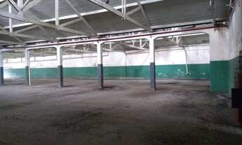 Imagem 4: Galpão no Tatuapé - Excelente Localização