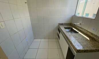 Imagem 7: Apartamento 2 Quartos - Bom Sossego - Ribeir?o das Neves - Entrada facilitada