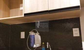 Imagem 7: APARTAMENTO QUARTO E SALA PRÓXIMO AO PROJAC