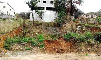 Imagem 6: CONTAGEM - Terreno Padrão - Tropical