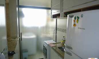 Imagem 3: Apartamento (tipo - padrao) 2 dormitórios, cozinha planejada, portaria 24hs, lazer, em con