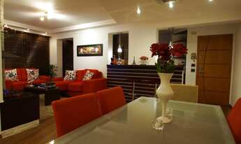 Imagem 3: Venda Apartamento 2 Dormitórios - 101 m² Jardim Paulista