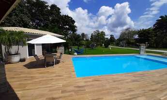 Imagem 1: Casa de condomínio para venda possui 800 metros quadrados com 4 quartos