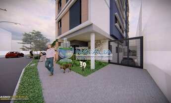 Imagem: Apartamento com 2 dorms, Jardim Alto Pedroso