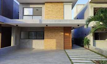 Imagem: CASAS DUPLEX EM PONTA NEGRA