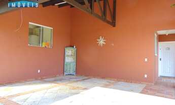 Imagem 3: Casa com 4 dormitórios à venda, 410 m² por R$ 1.800.000,00 - Condomínio Estância Marambaia