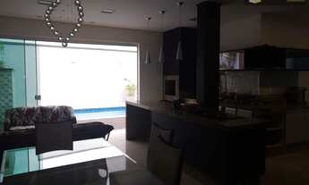 Imagem 5: Casa de Condomínio com 3 dorms, Vila Mogi Moderno, Mogi das Cruzes - R$ 1.6 mi, Cod: 2429