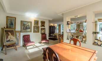 Imagem 3: Apartamento - venda - 322m² - 3 quartos (1 Suíte) - Higienópolis - São Paulo - SP