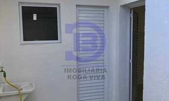 Imagem 7: Locação de Casas / Padrão na cidade de São Paulo