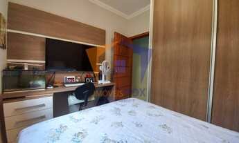 Imagem 7: Venda - Casa - Jardim São Camilo - Santa Bárbara D'Oeste - SP