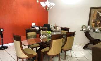 Imagem 3: Casa para venda com 220 m² 03 quartos em Residencial Porto Seguro - Goiânia - GO