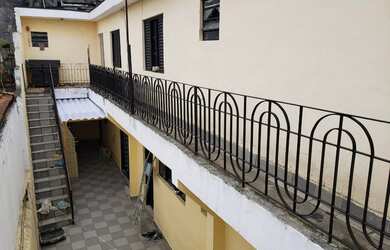 Imagem 2: Sobrado com 2 dorms, Cidade São Mateus, São Paulo - R$ 480 mil, Cod: 11262