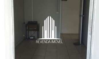 Imagem 3: Prédio Comercial em Santo Amaro