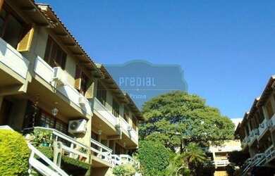 Imagem 3: PORTO ALEGRE - Casa de Condomínio - Tristeza