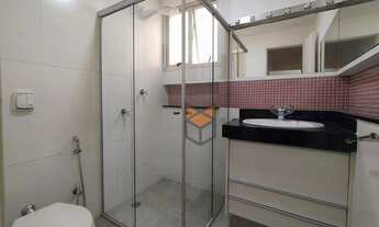 Imagem 7: Apartamento com 2 dormitórios à venda, 60 m² por R$ 480.000,00 - Mansões Santo Antônio - C