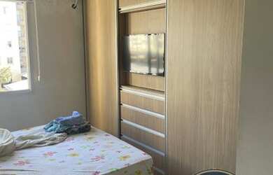 Imagem 6: CONDOMINIO PAMPULHA- PARQUE OESTE INDUSTRIAL