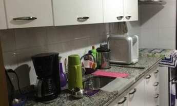 Imagem 2: APARTAMENTO MOÓCA 3 DORMITÓRIOS 2 VAGAS RUA CAMPO LARGO