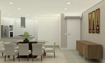 Imagem 3: APARTAMENTO REFORMADO JARDIM PAULISTA