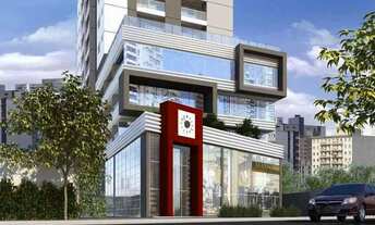 Imagem: Studio Residencial com varanda e 2 vaga