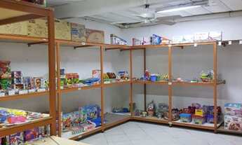 Imagem: Casa Comercial para aluguel Bairro Padre