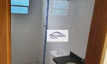 Imagem 7: Casa térrea a venda 02 dormitórios, sendo 01 suíte - Cocaia - Guarulhos