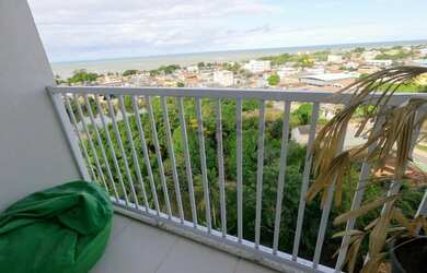 Imagem 6: FBM Excelente 2 Qtos c/ vista para o mar de Jacaraípe - Cond. Enseada de Jacaraípe!