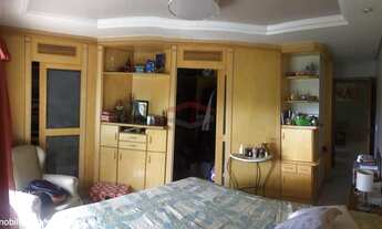 Imagem 5: Casa térrea de 4 dormitórios com piscina na Igara II REF: G3251