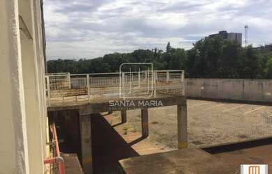 Imagem 6: Salão/Galpão (salão - térreo