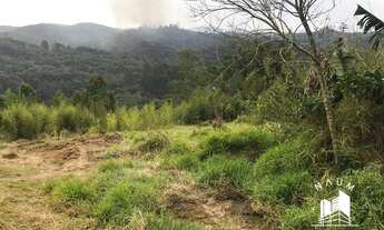 Imagem 1: Terreno à venda, 1652 m² por R$ 120.000 - Vila Paiva - Suzano/SP