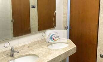 Imagem 7: Conjunto para alugar, 500 m² - Bela Vista - São Paulo/SP