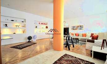 Imagem 3: Apartamento Locação 2 Dormitórios - 140 m² Jardim Paulista