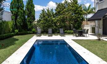 Imagem 2: SÃO PAULO - Casa Padrão - JARDIM GUEDALA