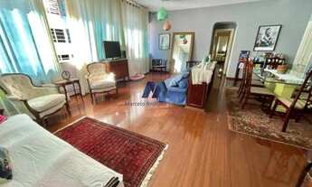 Imagem: Apartamento para venda possui 118 metros