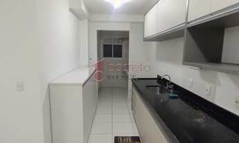 Imagem 4: Jundiaí - Apartamento Padrão - Engordadouro