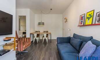 Imagem 4: APARTAMENTO - JARDIM PAULISTA - SP