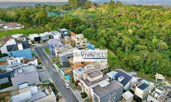 Imagem 4: Terreno à venda, 365 m² por R$ 449.000,00 - Santa Cândida - Curitiba/PR